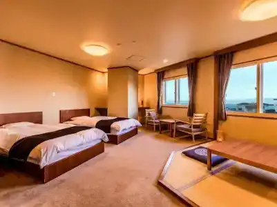 Yukai Resort Senjo - 5
