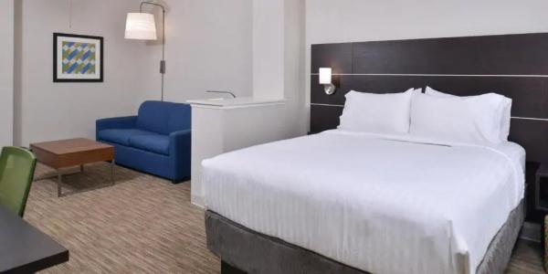 Holiday Inn Express & Suites-n Padre Island By Ihg - 35