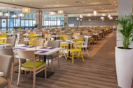 Abora Interclub Atlantic by Lopesans - 31