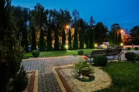 Курортний Готель Золота Корона - 13