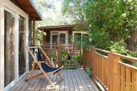Camping Maremma Sans Souci - 20