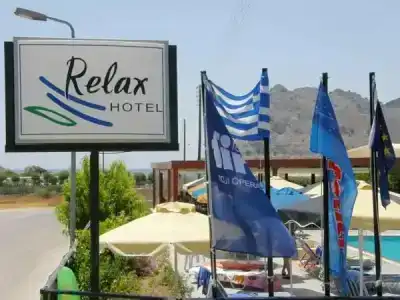 Relax - 10