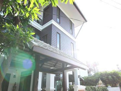 Huen Hug Chiang Mai - 12
