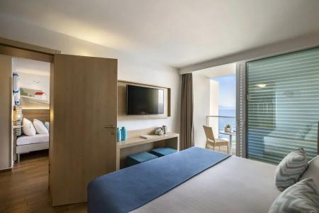 Valamar Bellevue Resort - 1