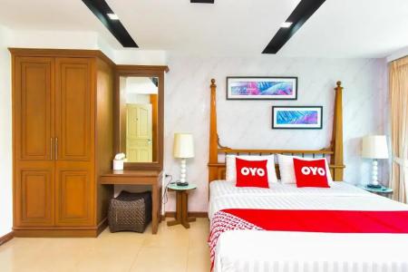 Oyo 394 Nana Beach Cha Am - 118