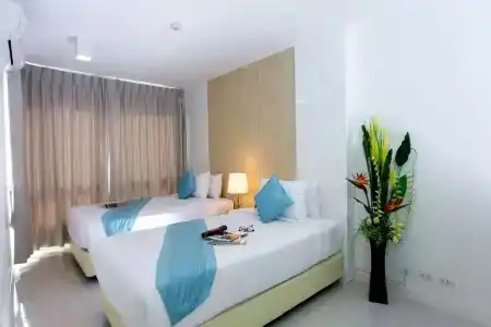 Royal Pavilion Hua Hin - 9