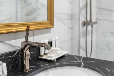 ProfilHotels Copenhagen Plaza - 84