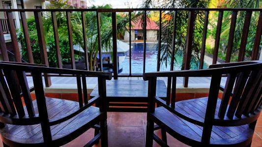 Best Western Resort Kuta - 35
