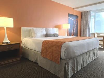 Howard Johnson by Wyndham Atlantic City - 15