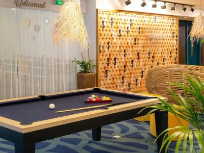 Mercure Toulouse Centre Saint-Georges - 37