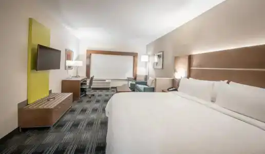 Holiday Inn Express & Suites - Houston Westchase - Westheimer, an IHG - 63