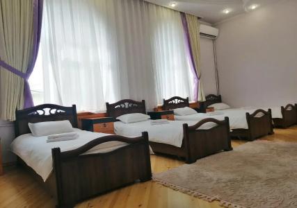 Rahat Inn - 2