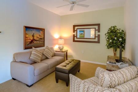 GreenLinks Golf Villas at Lely - 4