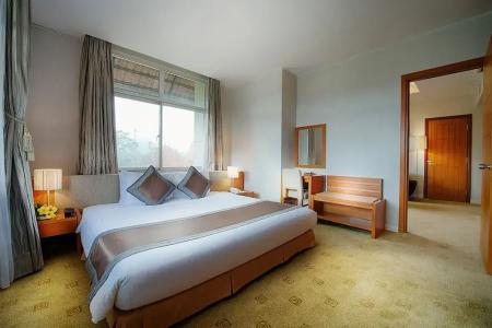 Muong Thanh Holiday Da Lat - 113