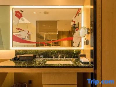 Radisson Blu Shanghai Pudong Jinqiao - 33
