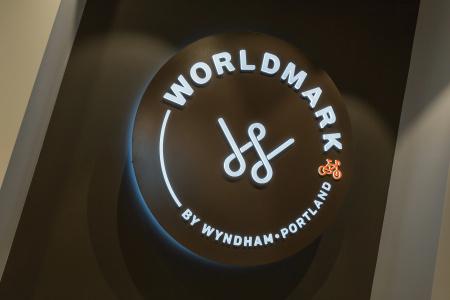 WorldMark Portland Waterfront Park - 20