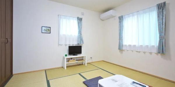 Shironoshita Guesthouse - 35