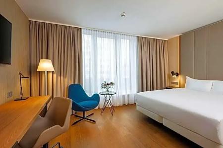 Nh Hannover - 45