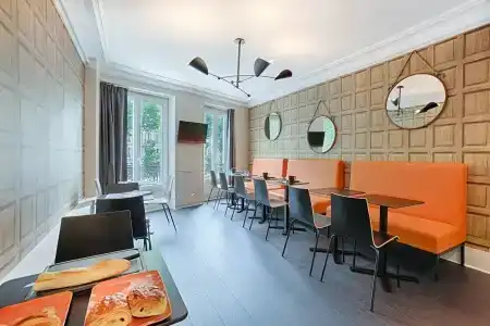 Hôtel Avama Prony - 25