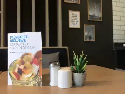 Holiday Inn Express Munich - Olympiapark, An Ihg - 17