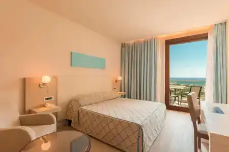 Smy Carlos V Wellness & Spa Alghero - 37