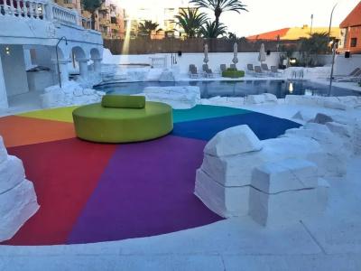 Ritual Maspalomas - Adults Only - 28
