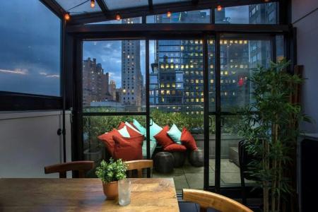 6 Columbus Central Park - 17