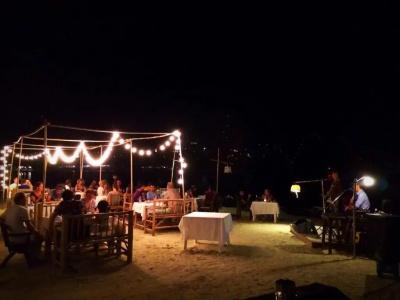 Kirati Beach Resort - 14