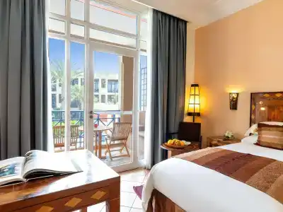 Le Médina Essaouira Thalassa sea & spa – Mgallery - 2