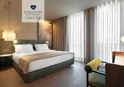 Exe Essenzia Porto - 67