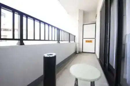 Tachikawa Urban Annex - 41