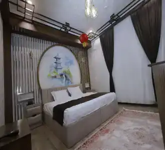 The Silk Road Terrace - 44