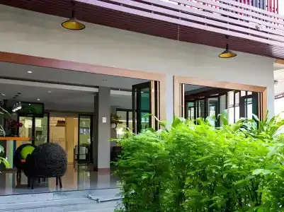 W Hostel - 21