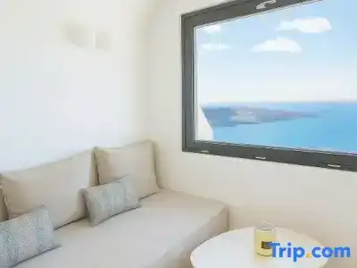Chic Santorini - 132