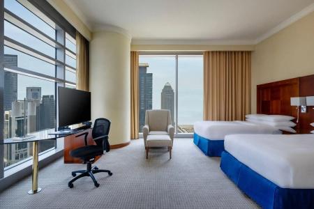 Marriott Marquis City Center - 49