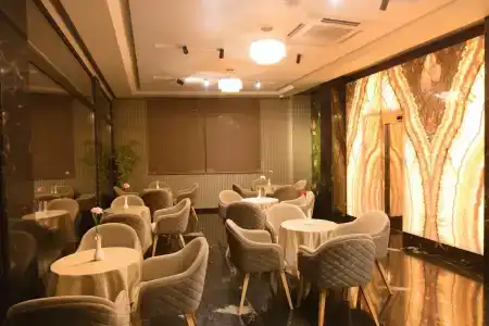 Emerald Boutique - 13