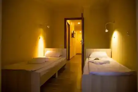 Your Hostel - 43