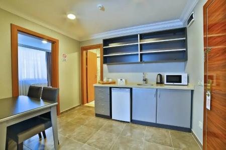 The Hera Premium Hotels - 22