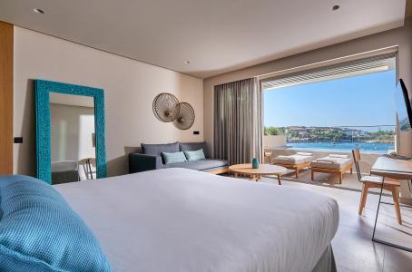 Castello Infinity Suites - 7