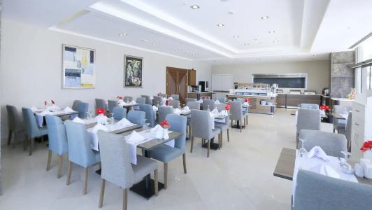 Best Western Premier Karsiyaka Convention & Spa - 32