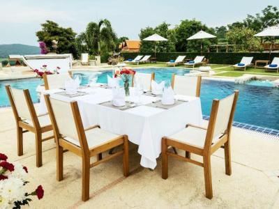 Baan Souchada Resort & Spa - 22