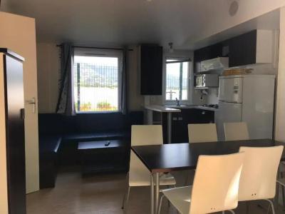 Camping Castell D'aro - 19