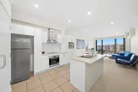 Macquarie Waters Boutique Apartment - 56