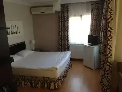 Masal Apart - 5