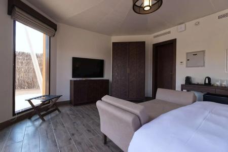 Mysk Al Badayer Retreat - 3