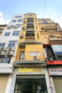 Saigoncucu Near Bui Vien Town - 19
