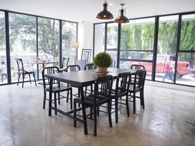 Kokotel Chiang Mai Nimman - 14