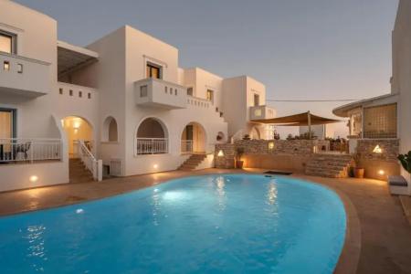 Mitos Suites - 10
