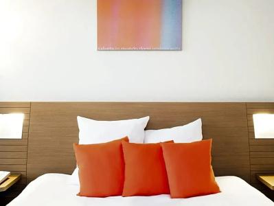 Novotel Nantes Centre Bord de Loire - 63