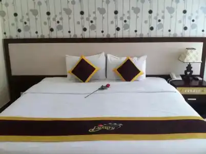 Luxury Nha Trang - 59